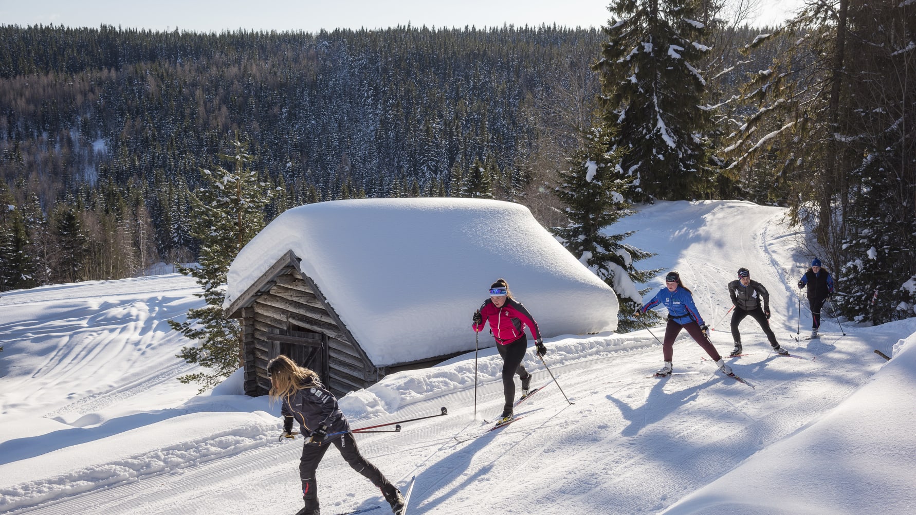 Höga Kusten mot framtiden Höga Kusten Destinationsutveckling